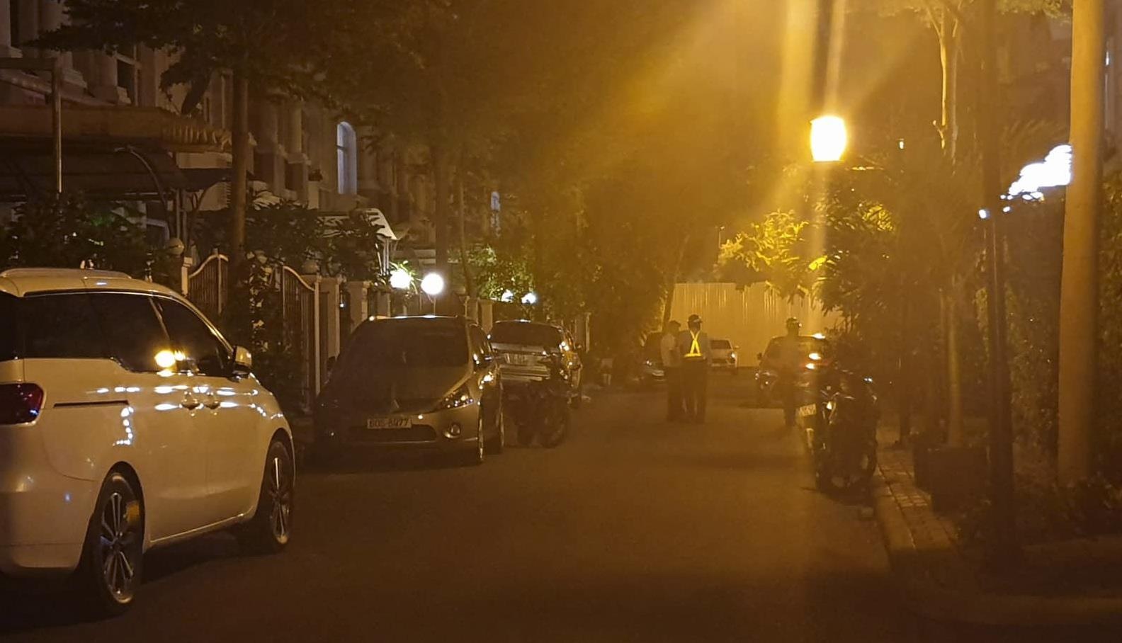 Khoi to ong Te Tri Dung anh 1