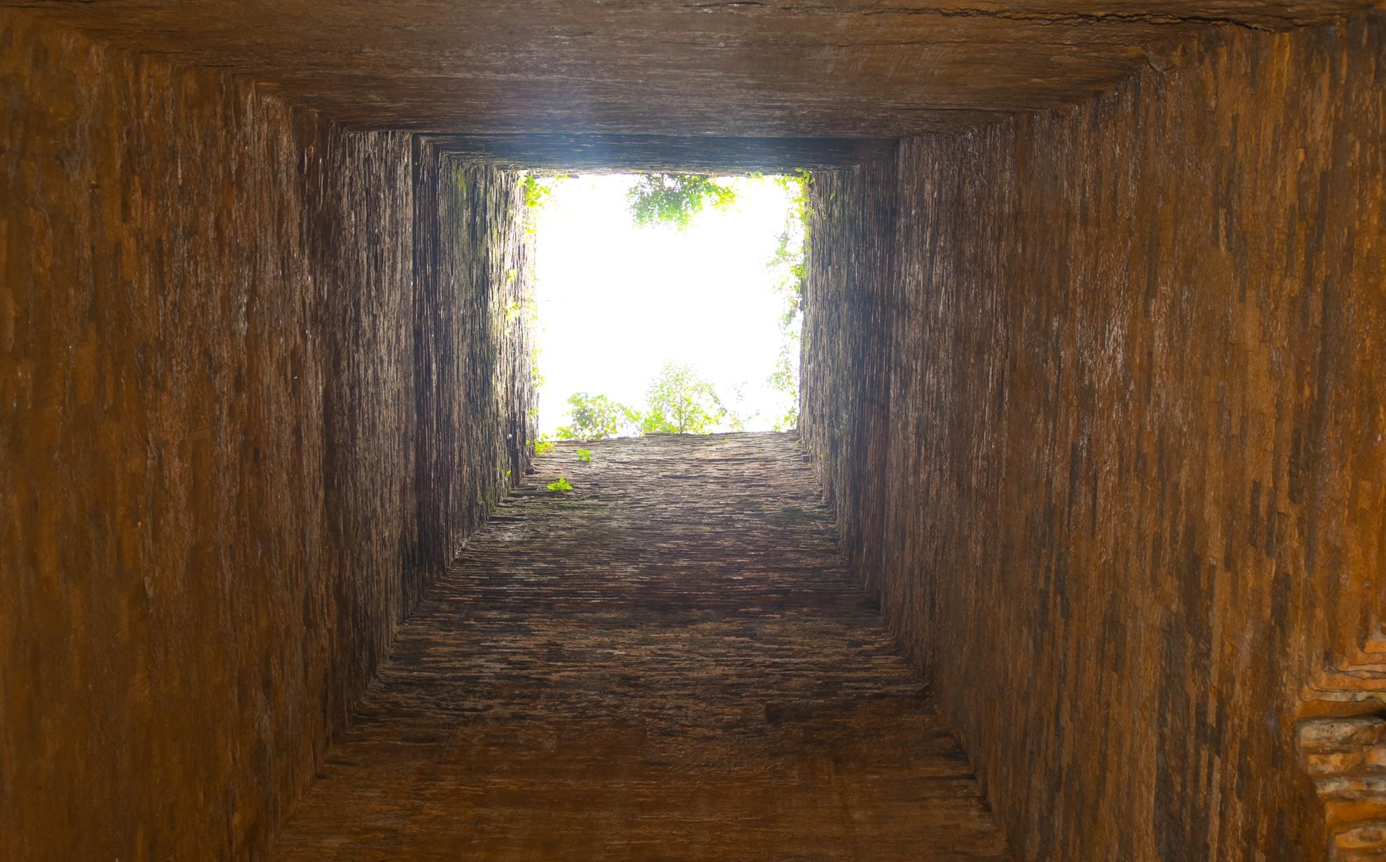 Thap co nghin nam Binh Dinh anh 8