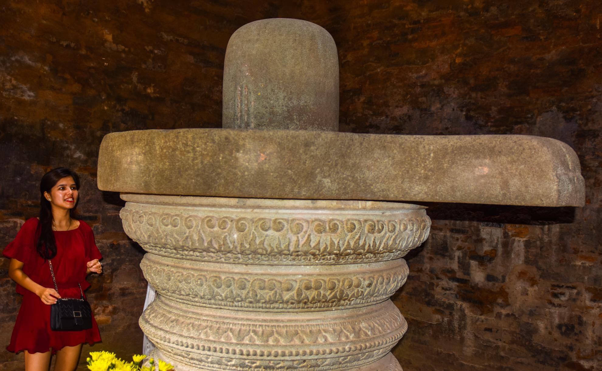 Thap co nghin nam Binh Dinh anh 9