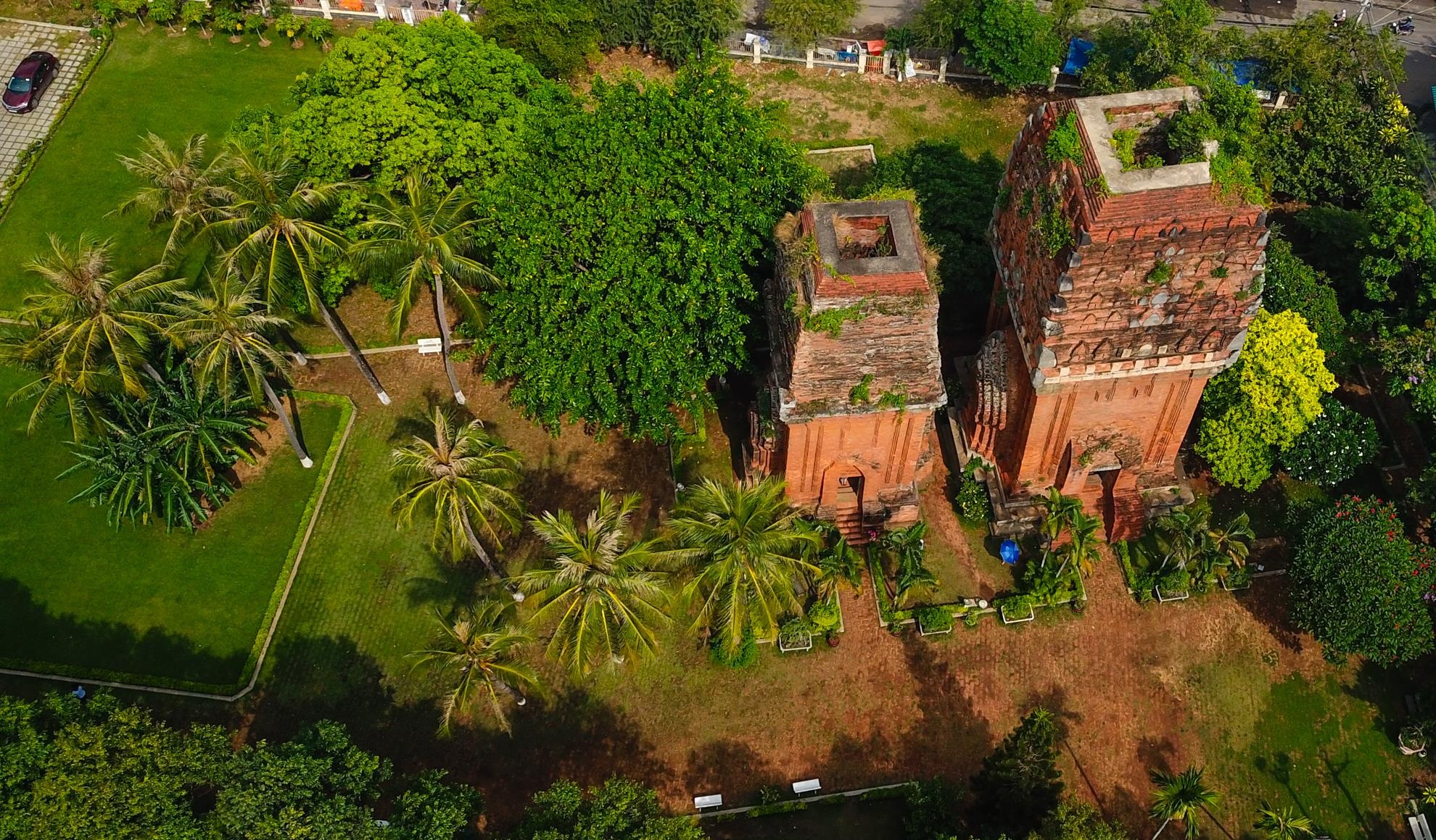 Thap co nghin nam Binh Dinh anh 6