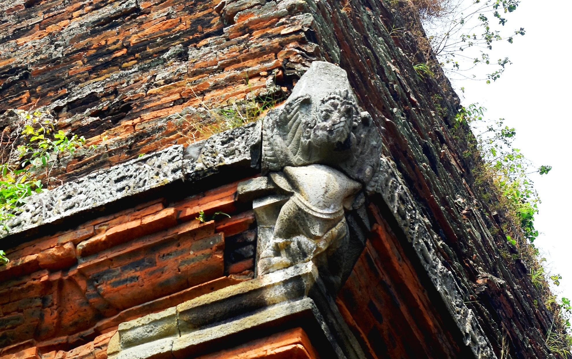 Thap co nghin nam Binh Dinh anh 10