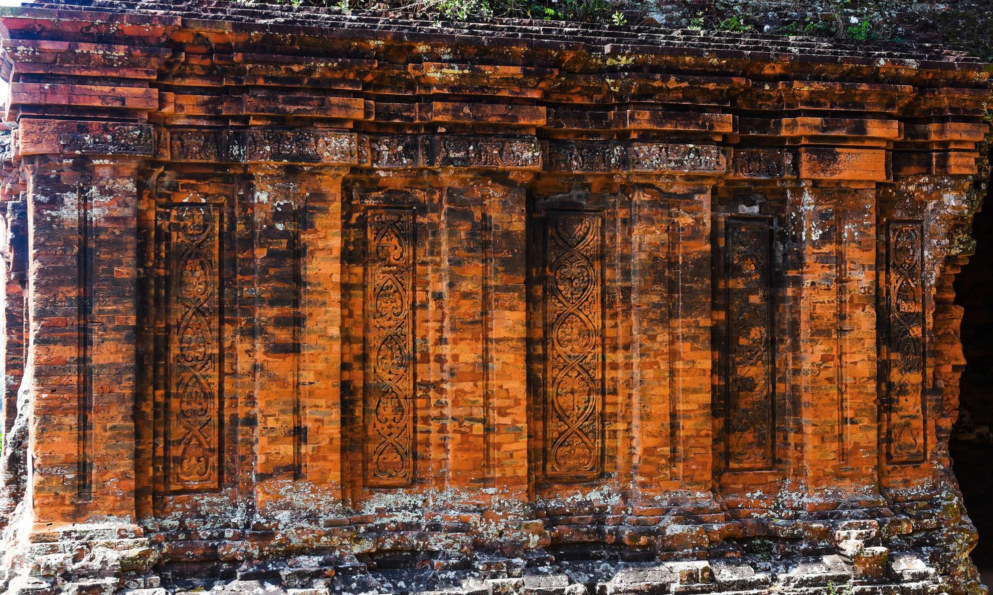 Thap co nghin nam Binh Dinh anh 15