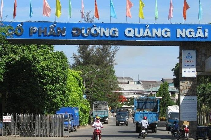 Kien nghi kiem diem chu tich Quang Ngai do 'thieu sot' quan ly dat dai hinh anh