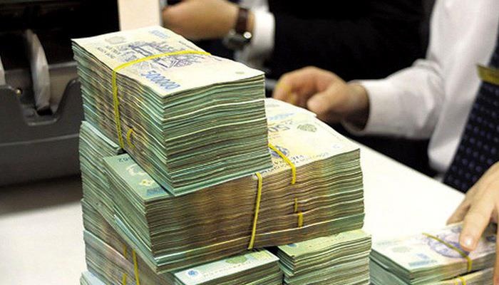 Gay that thoat ngan sach, chu tich xa bi cach chuc hinh anh