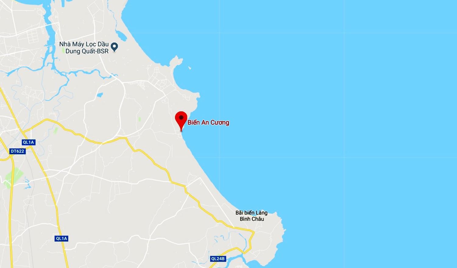 Khai thac rong mo Quang Ngai anh 4