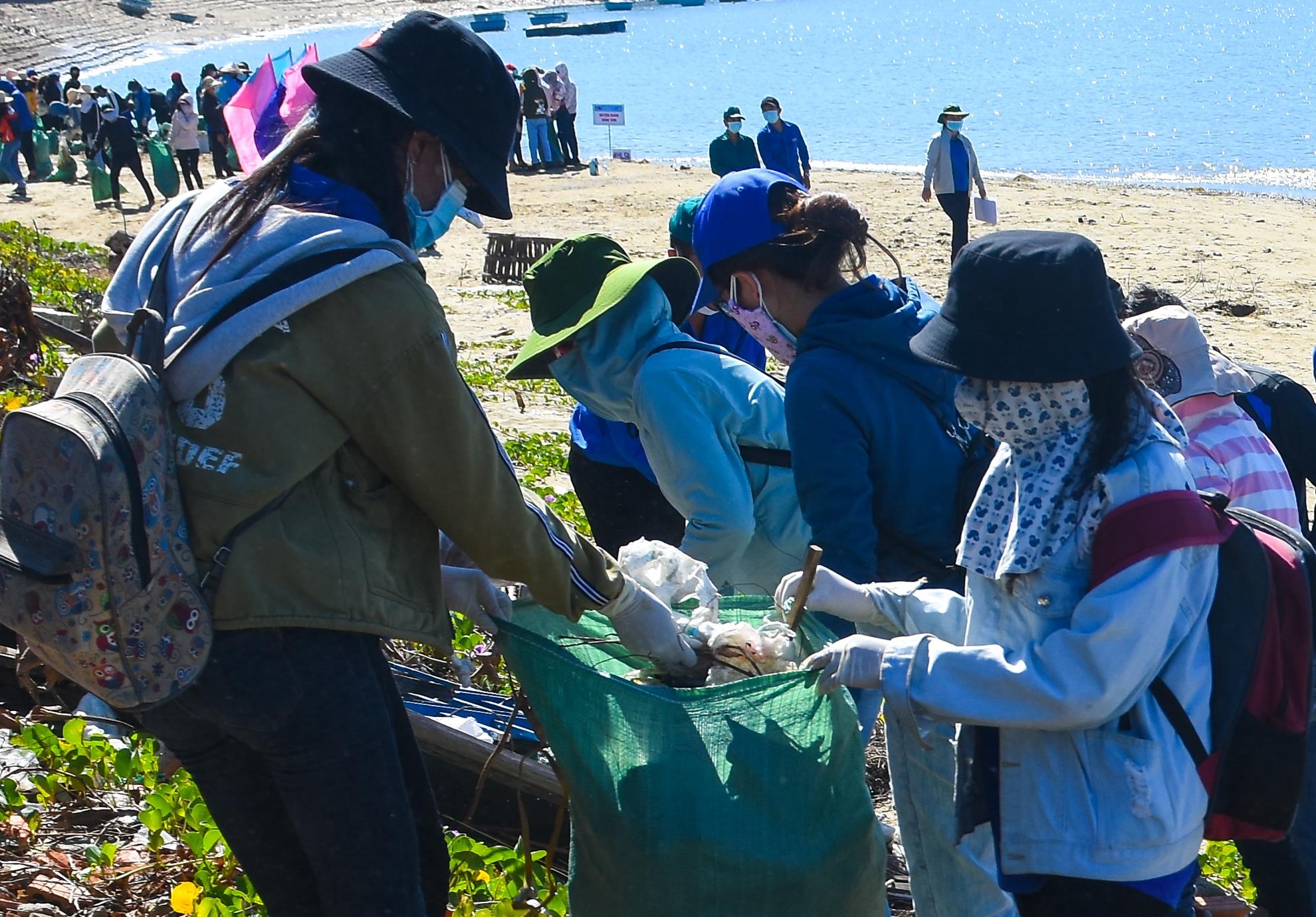 Xu ly rac sach bo bien anh 2