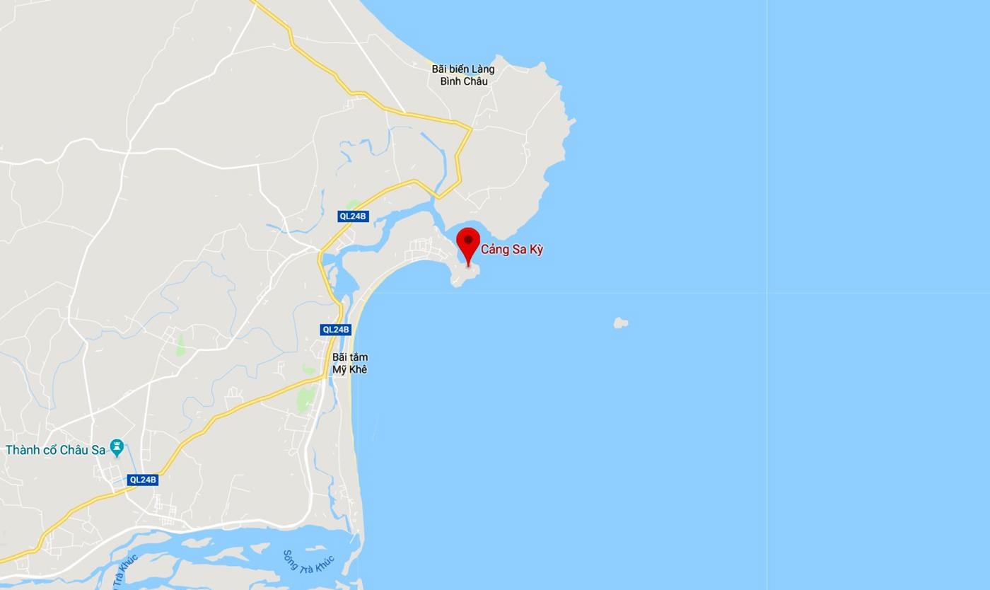 Xu ly rac sach bo bien anh 9