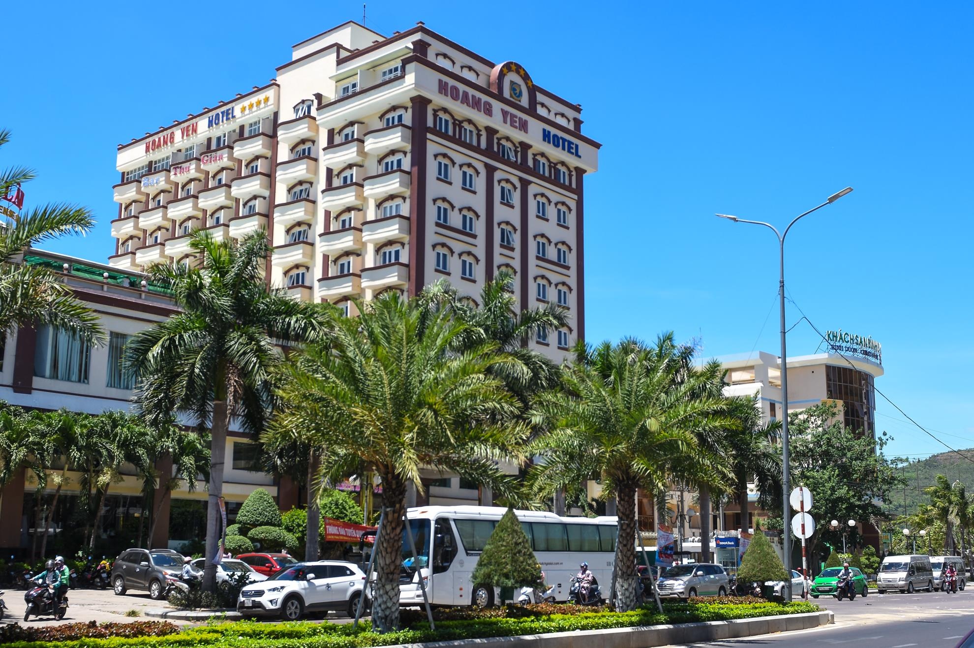 Doi khach san chiem bo bien Quy Nhon anh 8