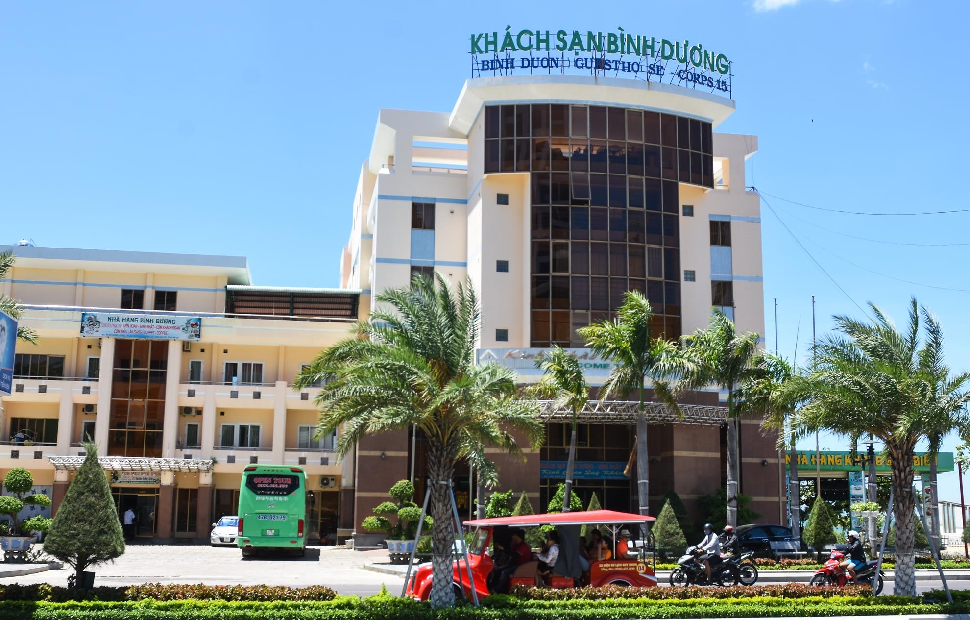 Doi khach san chiem bo bien Quy Nhon anh 3