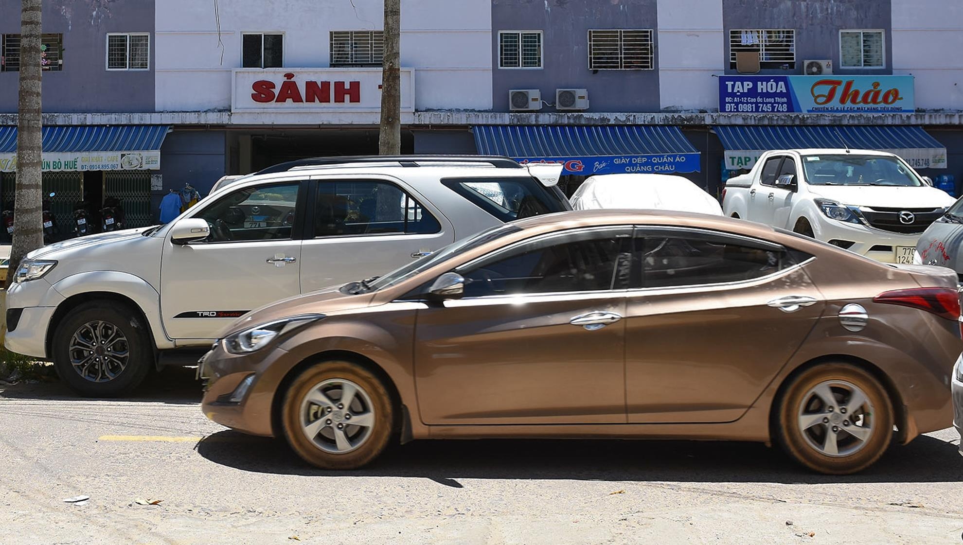 Oto day dac chung cu anh 4