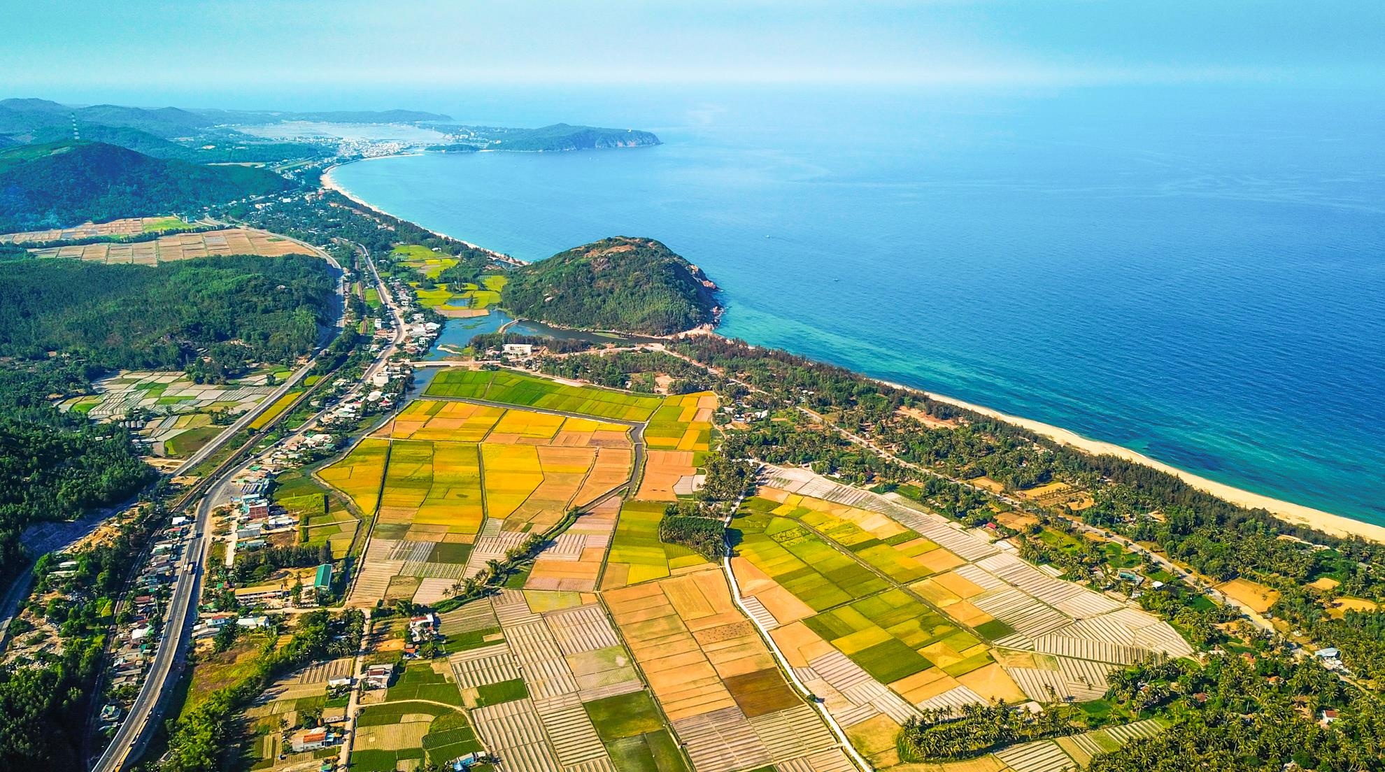 công viên địa chất Lý Sơn-Sa Huỳnh ảnh 2 cong vien dia chat Ly Son-Sa Huynh anh 2