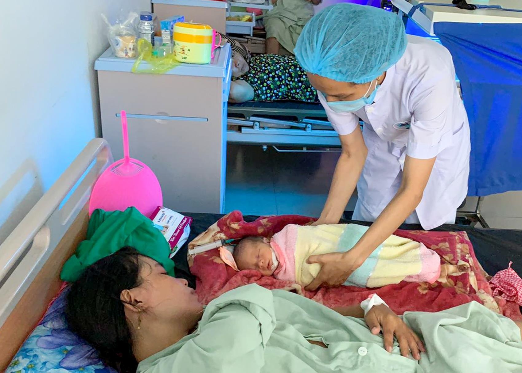 Ca de hy huu Quang Ngai anh 1