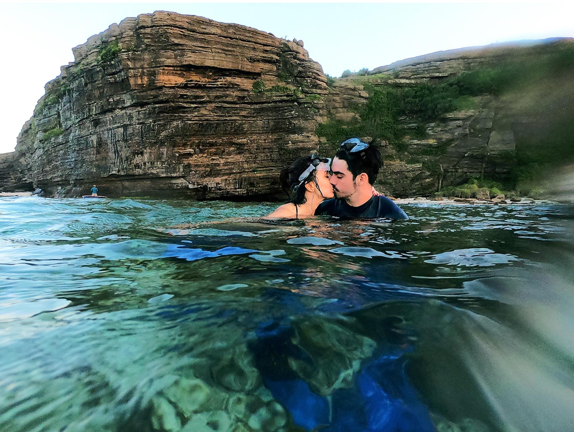 Dao thien duong o Ly Son anh 8