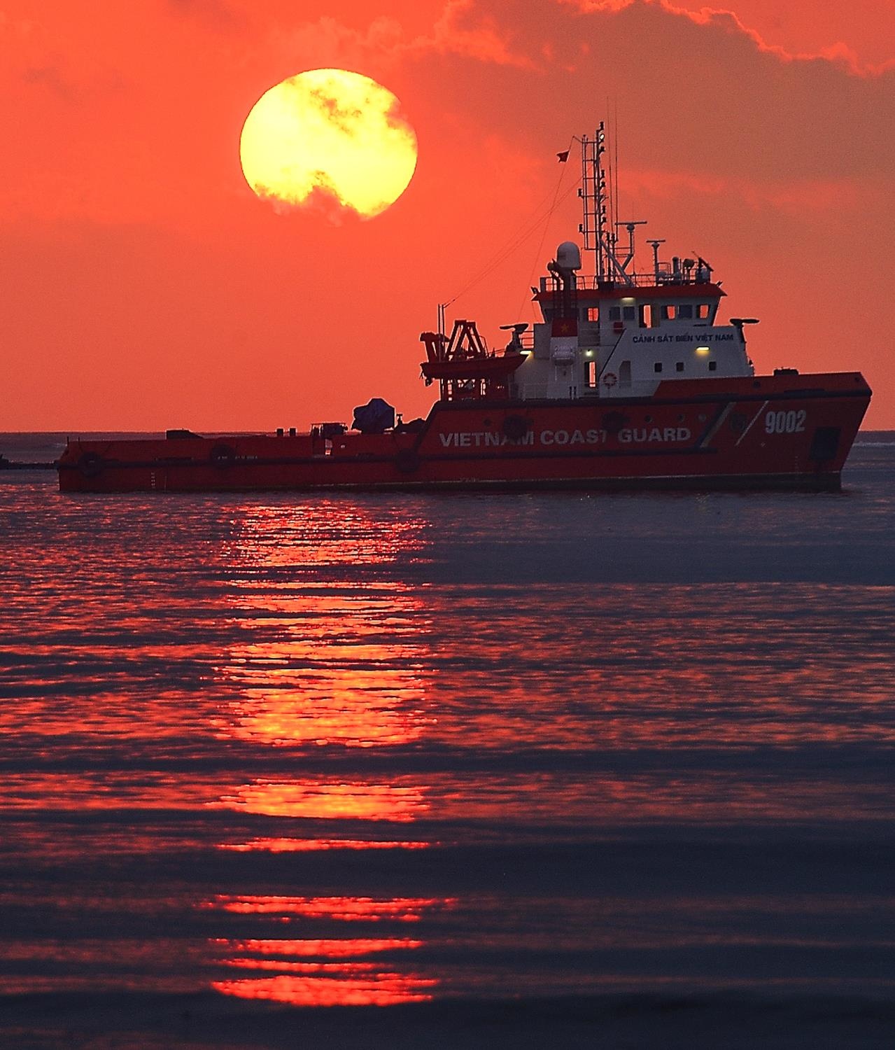 Dao thien duong o Ly Son anh 3