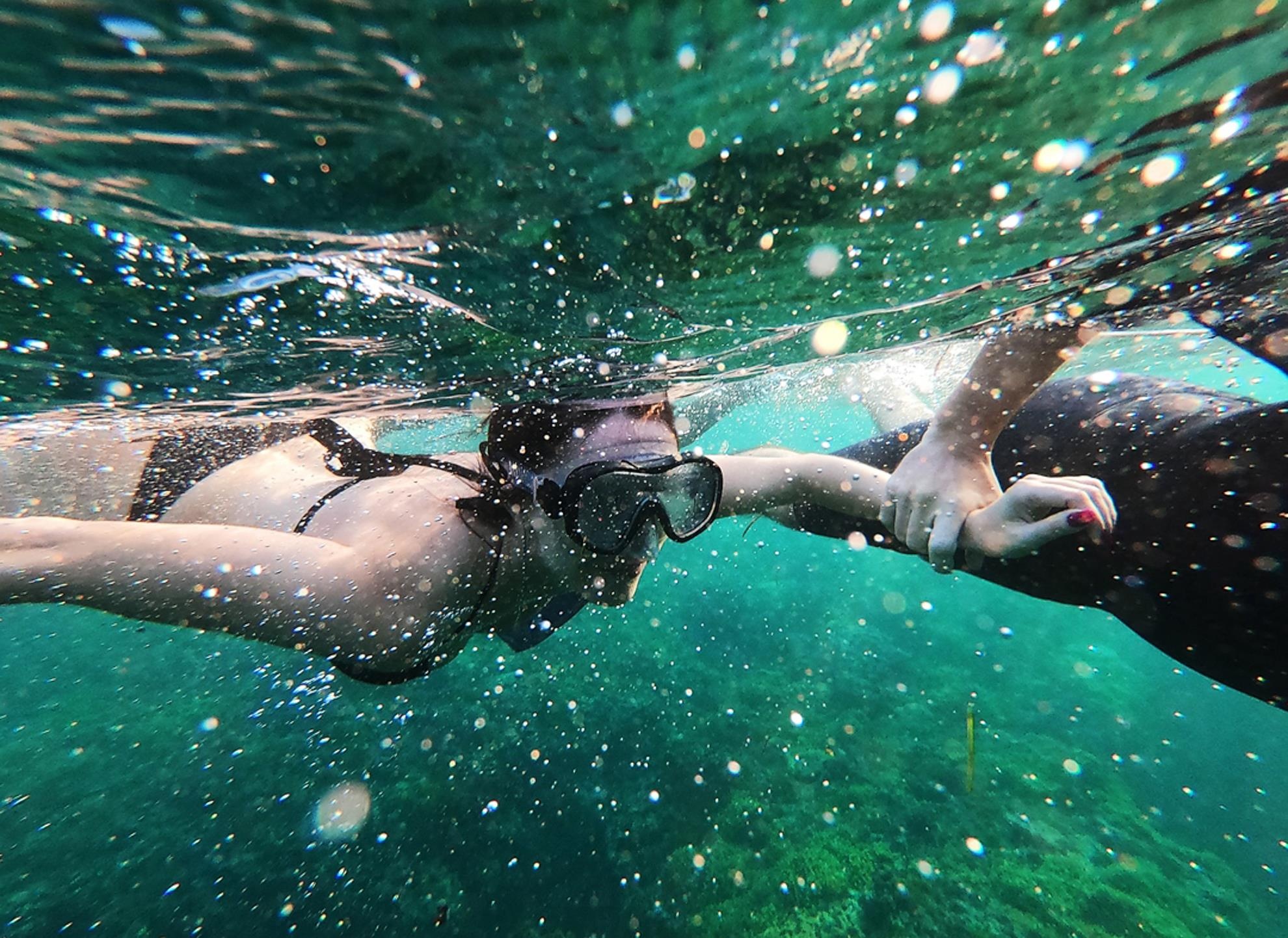 Dao thien duong o Ly Son anh 9