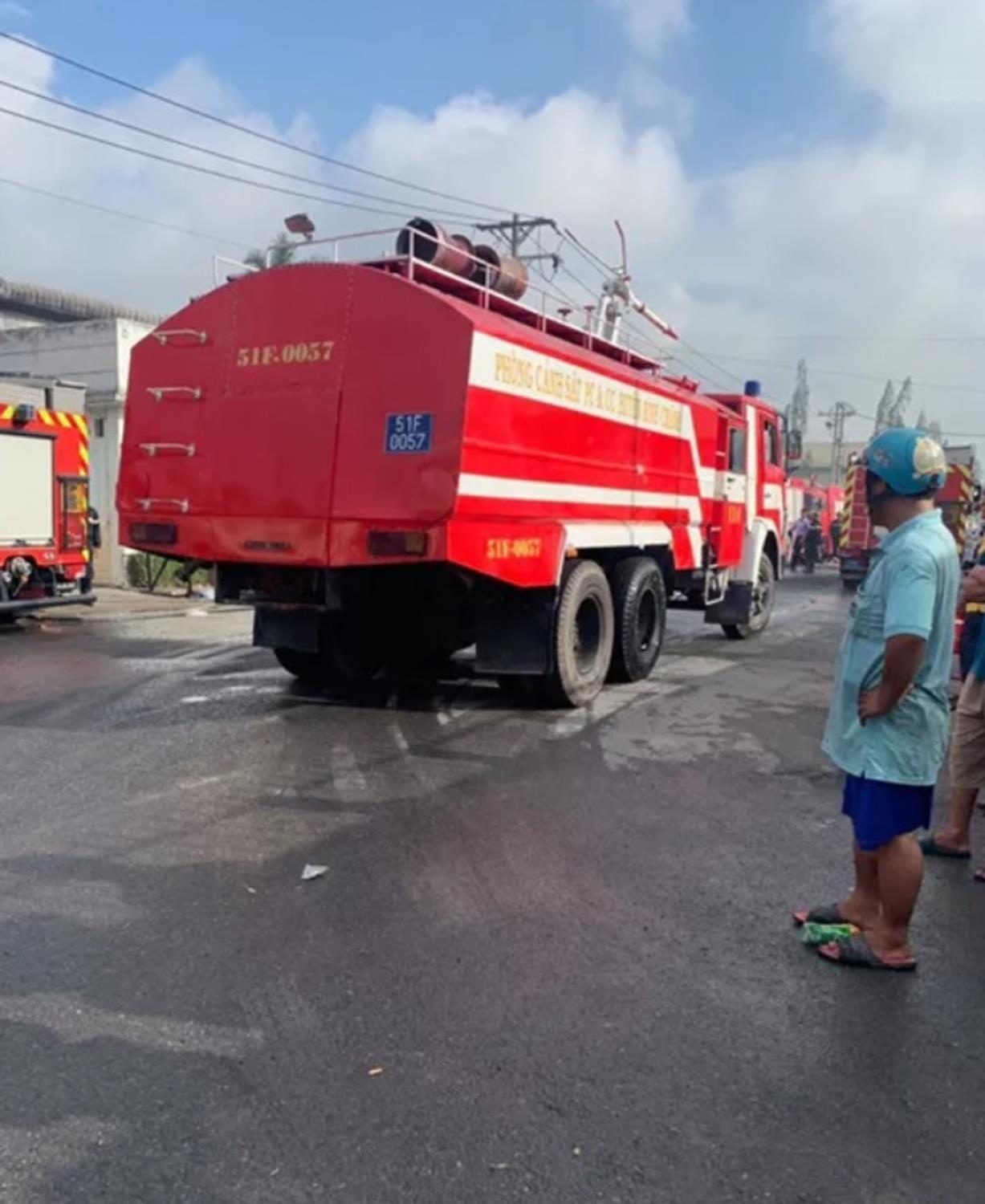 Hoa hoan tiem vo com hop anh 2