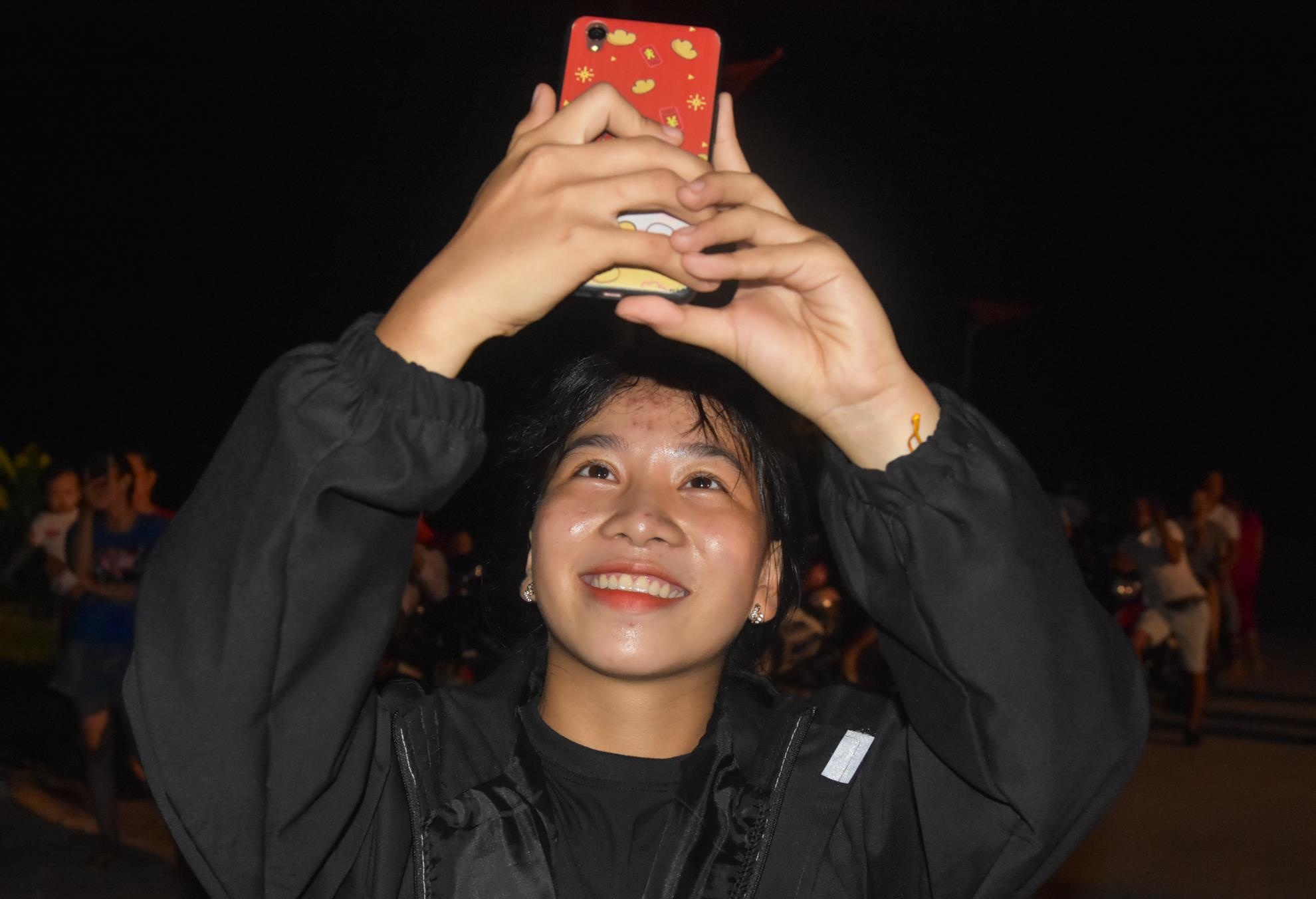 Phao hoa o dao Ly Son Quang Ngai anh 5