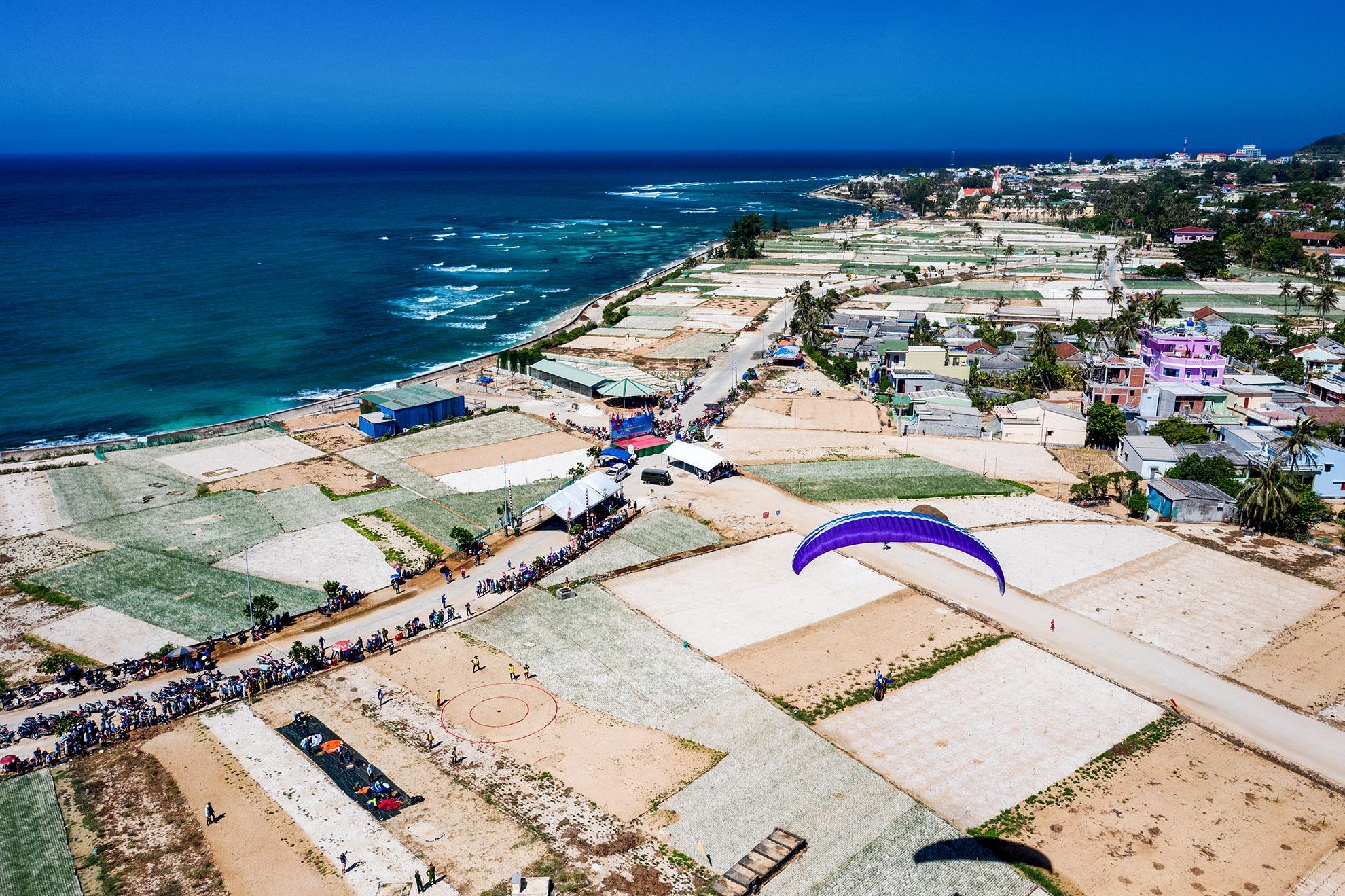 Du luon quoc te Ly Son anh 6