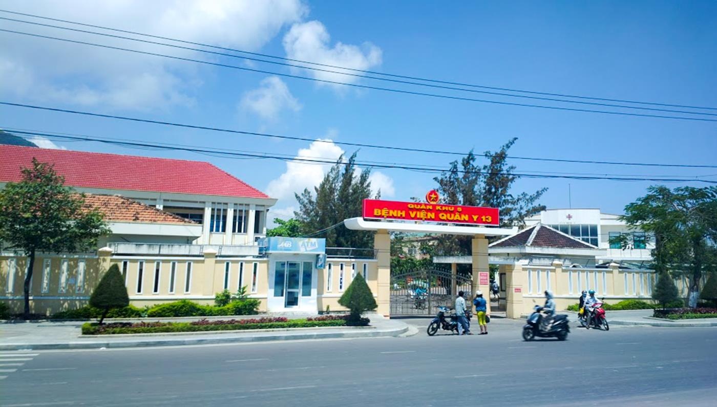 Di dời bệnh viện ảnh 1 Di doi benh vien anh 1