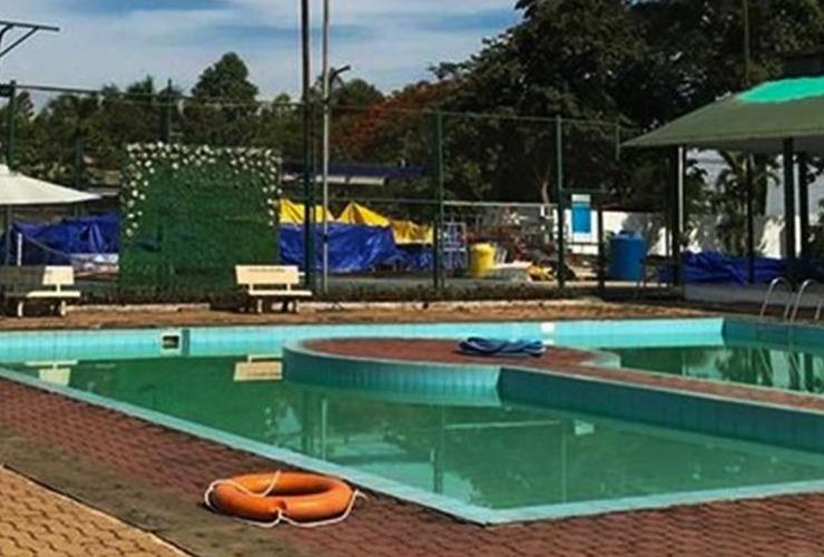 Ra soat ho boi o truong hoc, khach san sau vu 2 nam sinh chet duoi hinh anh