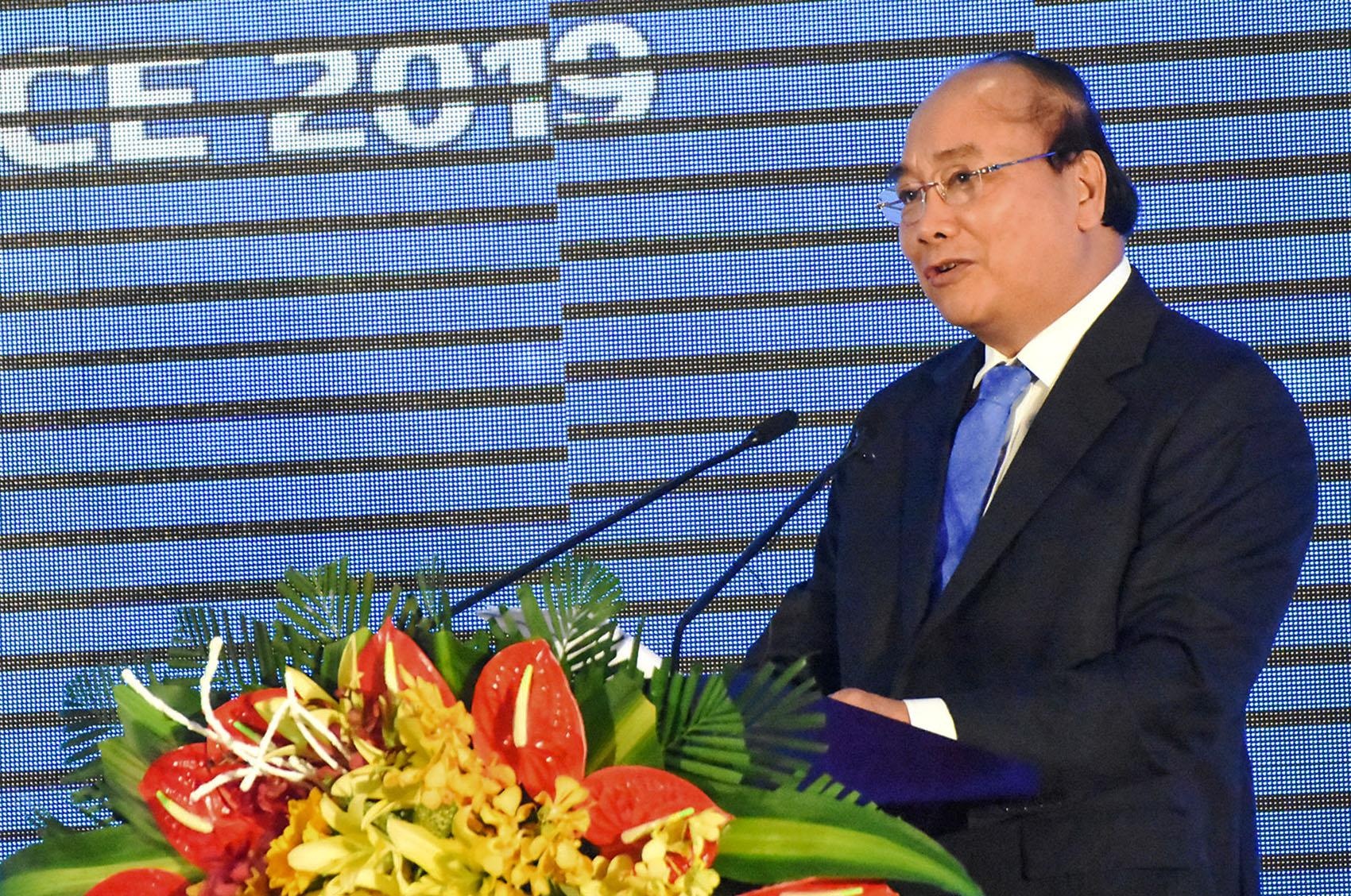 Thu tuong nhan Quang Ngai phai nuoi duong duoc nha dau tu nho lon len hinh anh