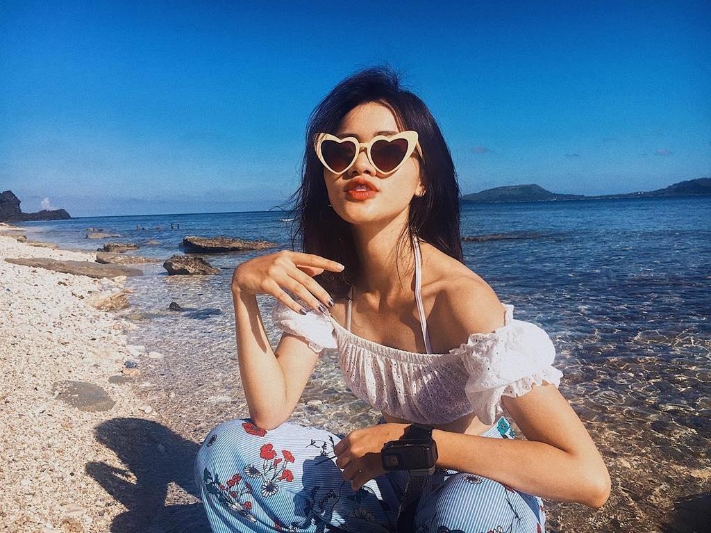 Quang Ngai chinh thuc thu phi du khach den tham quan dao Ly Son hinh anh