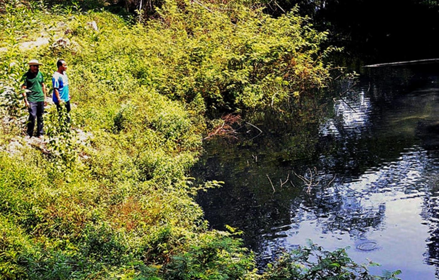 Kenh den o nhiem Quang Ngai anh 1