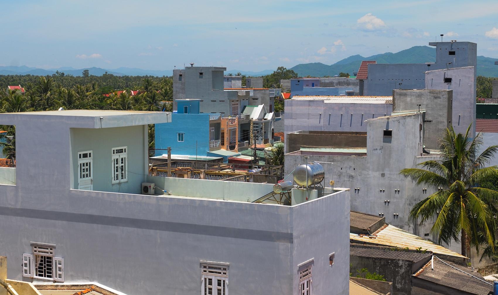 Tạm dừng nuôi mới chim yến ảnh 1 Tam dung nuoi moi chim yen anh 1