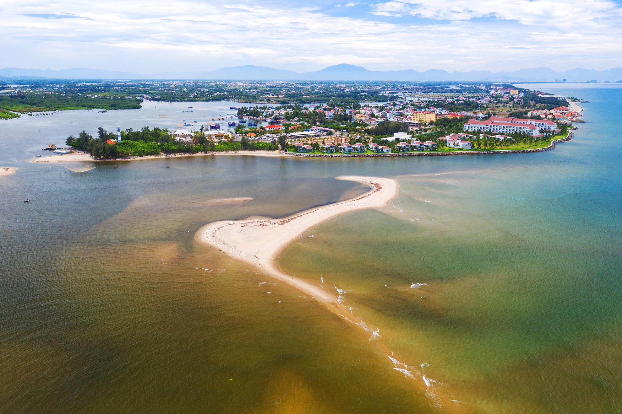 Con cat moi noi Hoi An anh 3