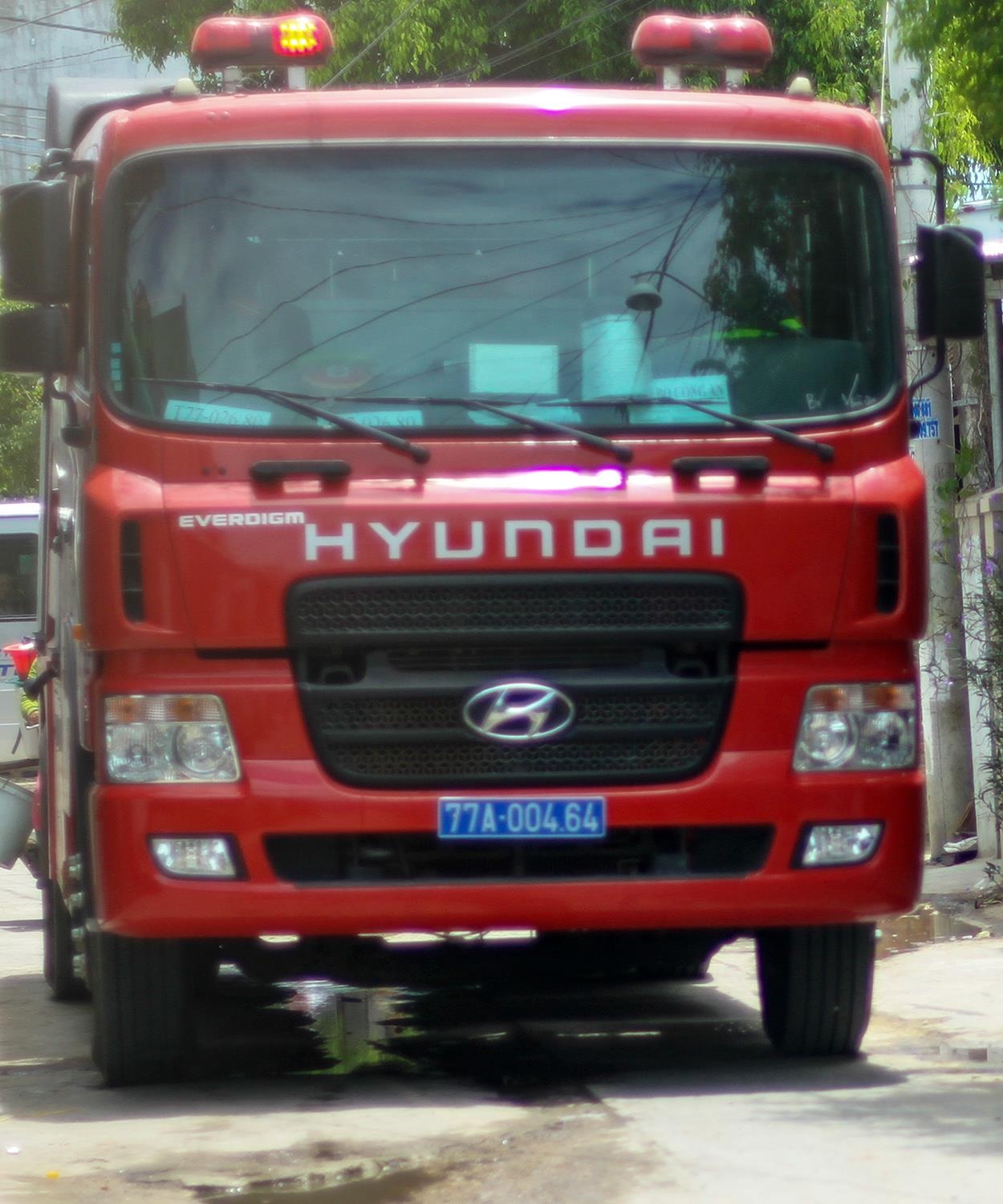 Nắng nóng lịch sử Bình Định ảnh 1 Nang nong lich su Binh Dinh anh 1