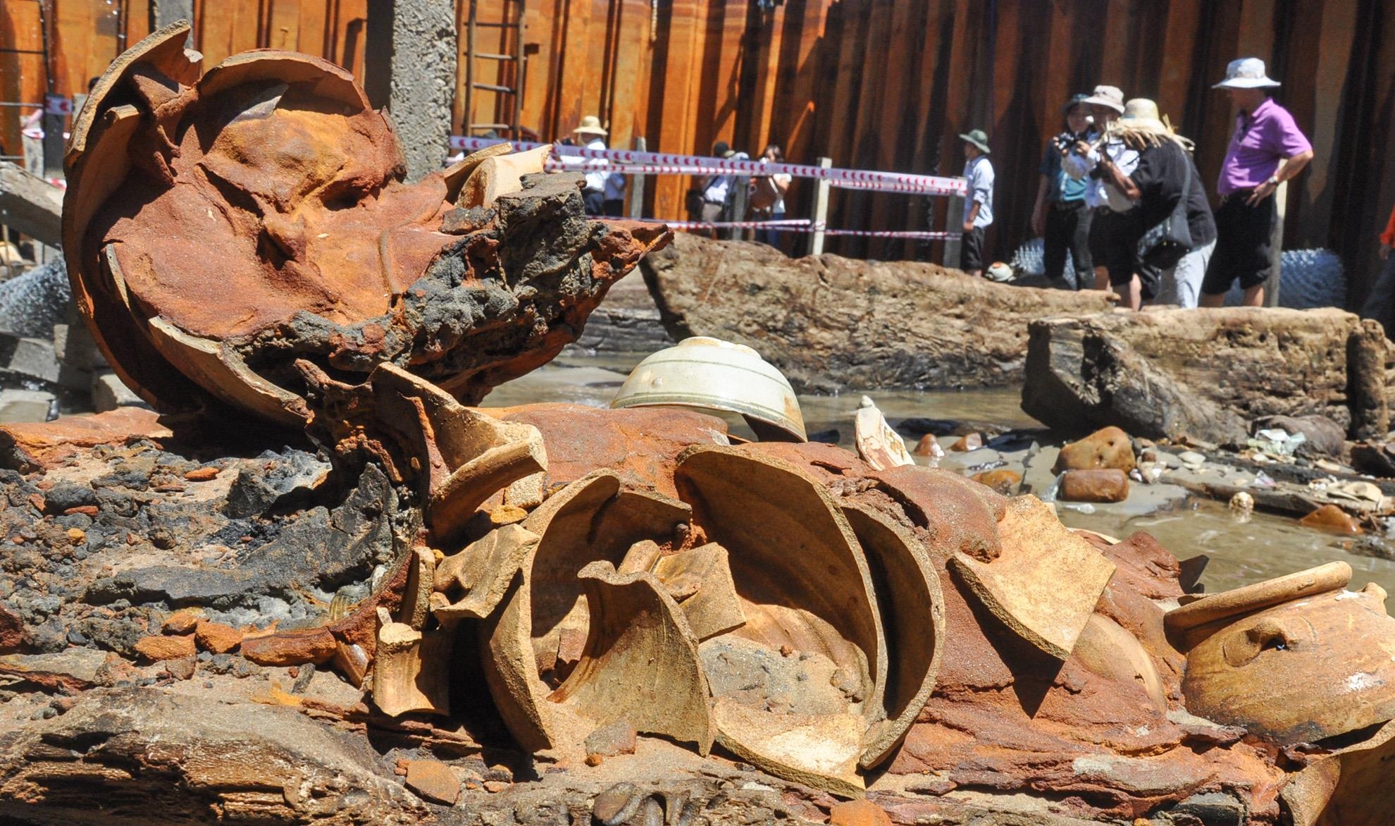 Lang phi khai quat co vat anh 1