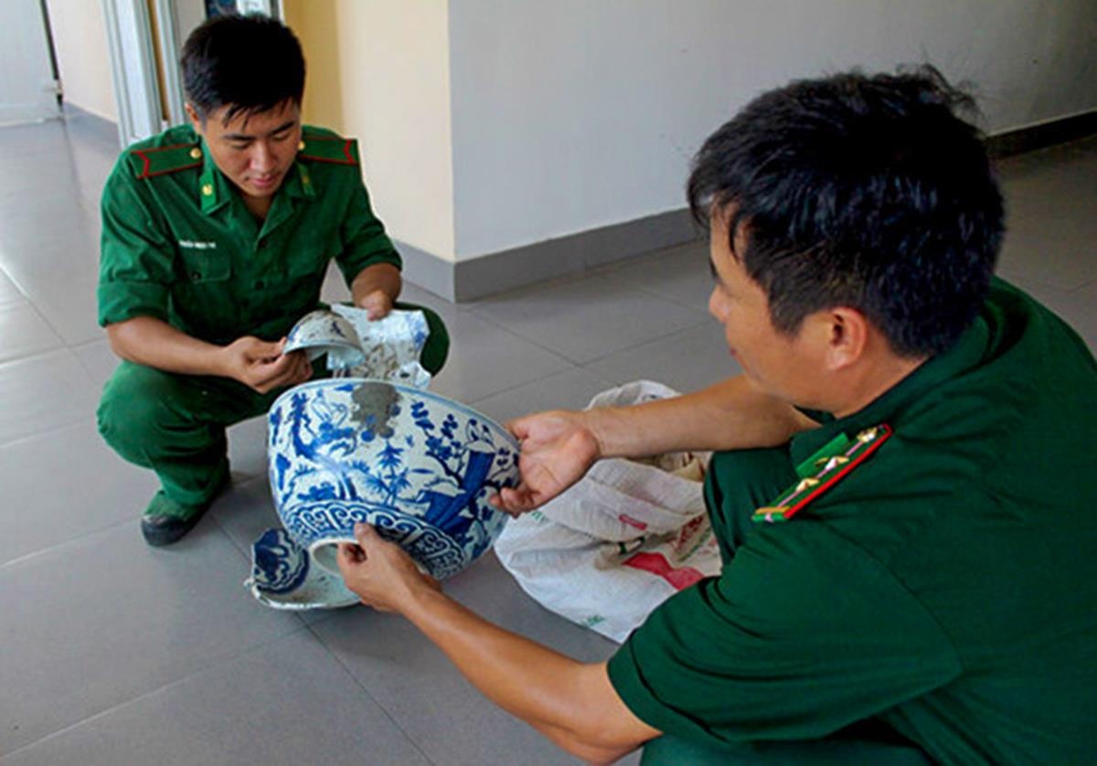 Lang phi khai quat co vat anh 2