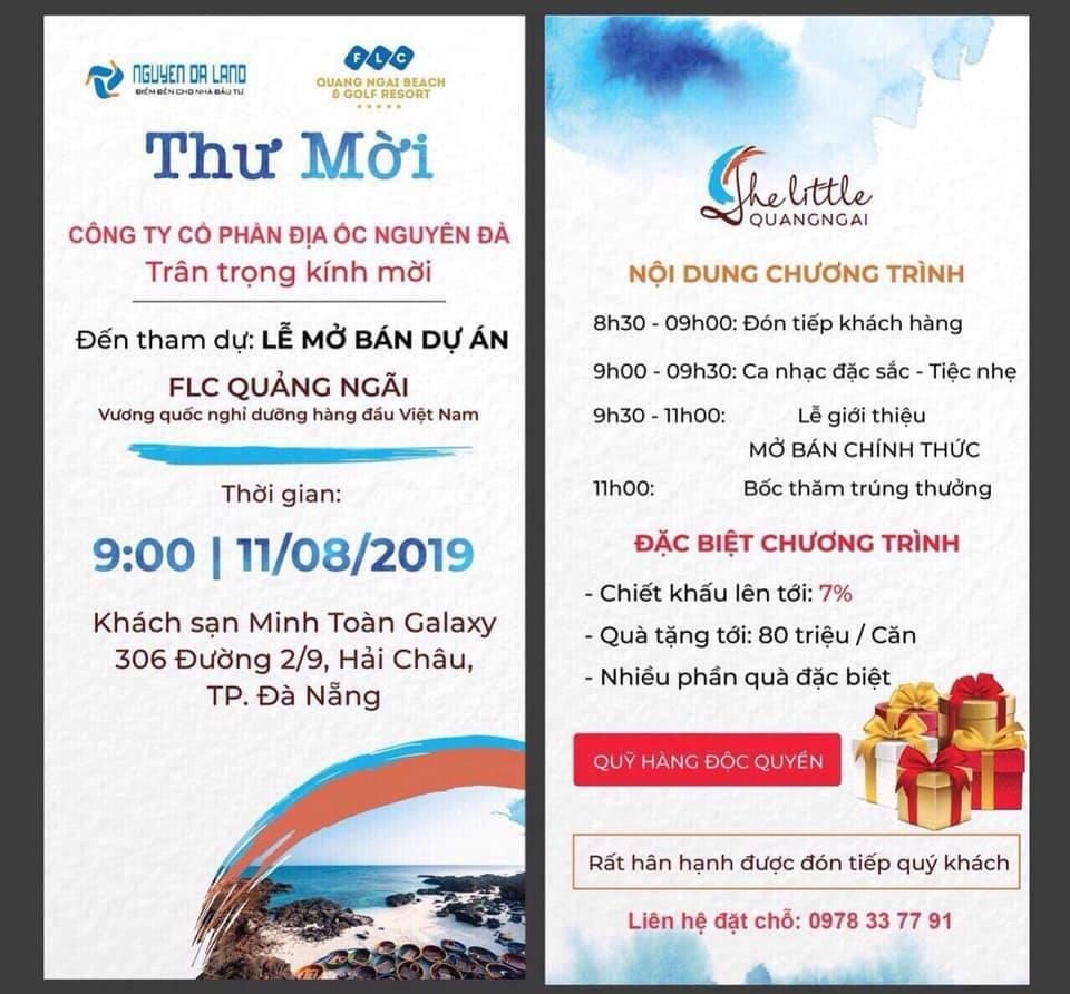 Rao ban dat du an FLC anh 4