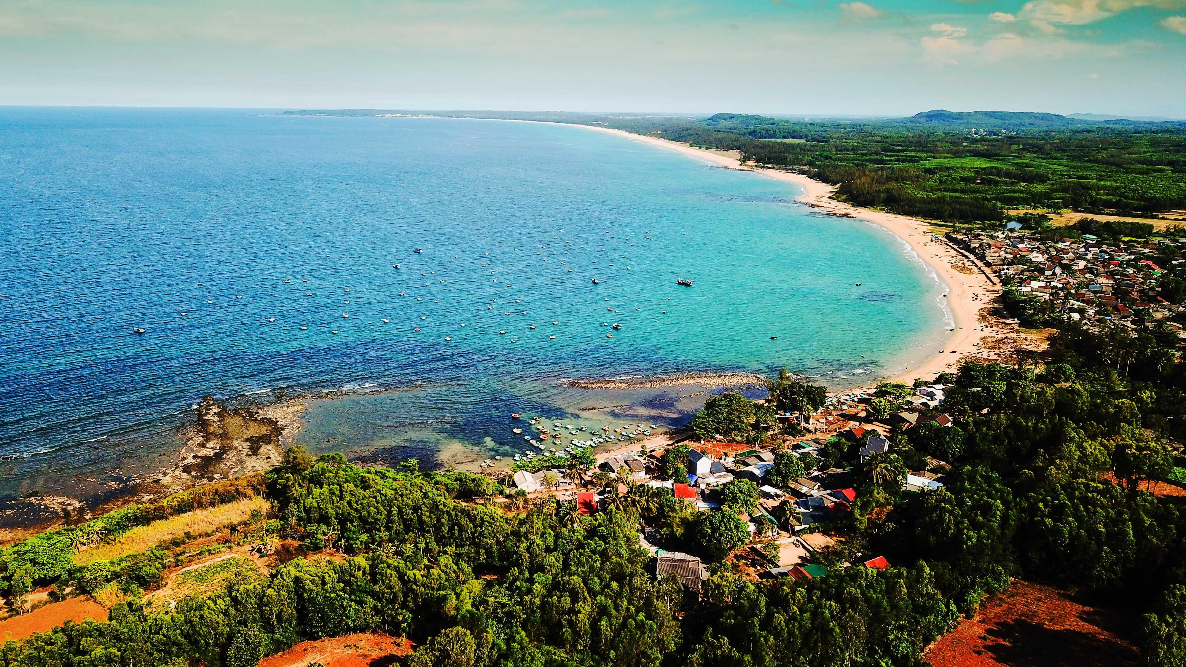 Rao ban dat du an FLC anh 1