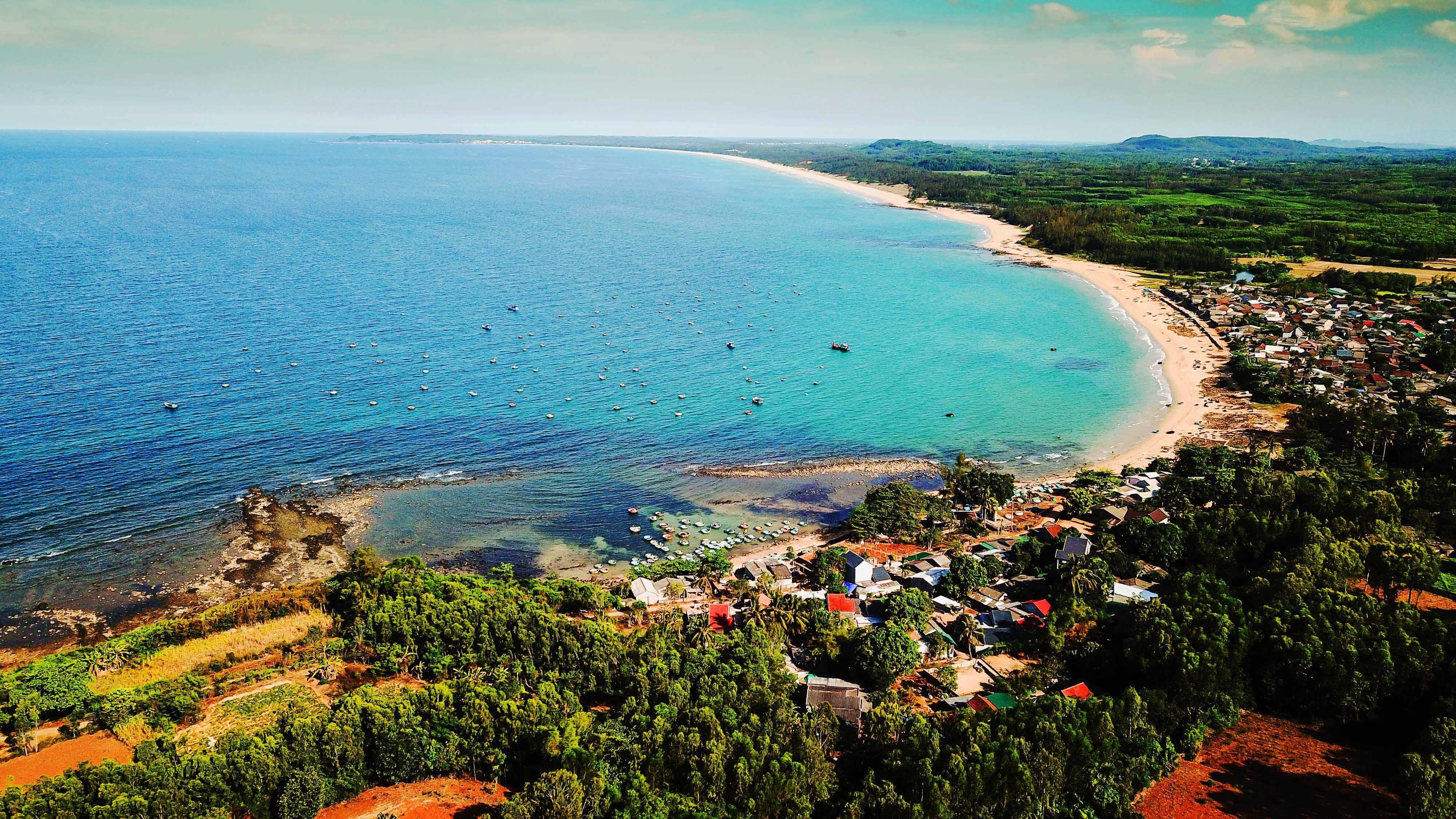 Dieu tra viec rao ban trai phep dat du an FLC Quang Ngai hinh anh