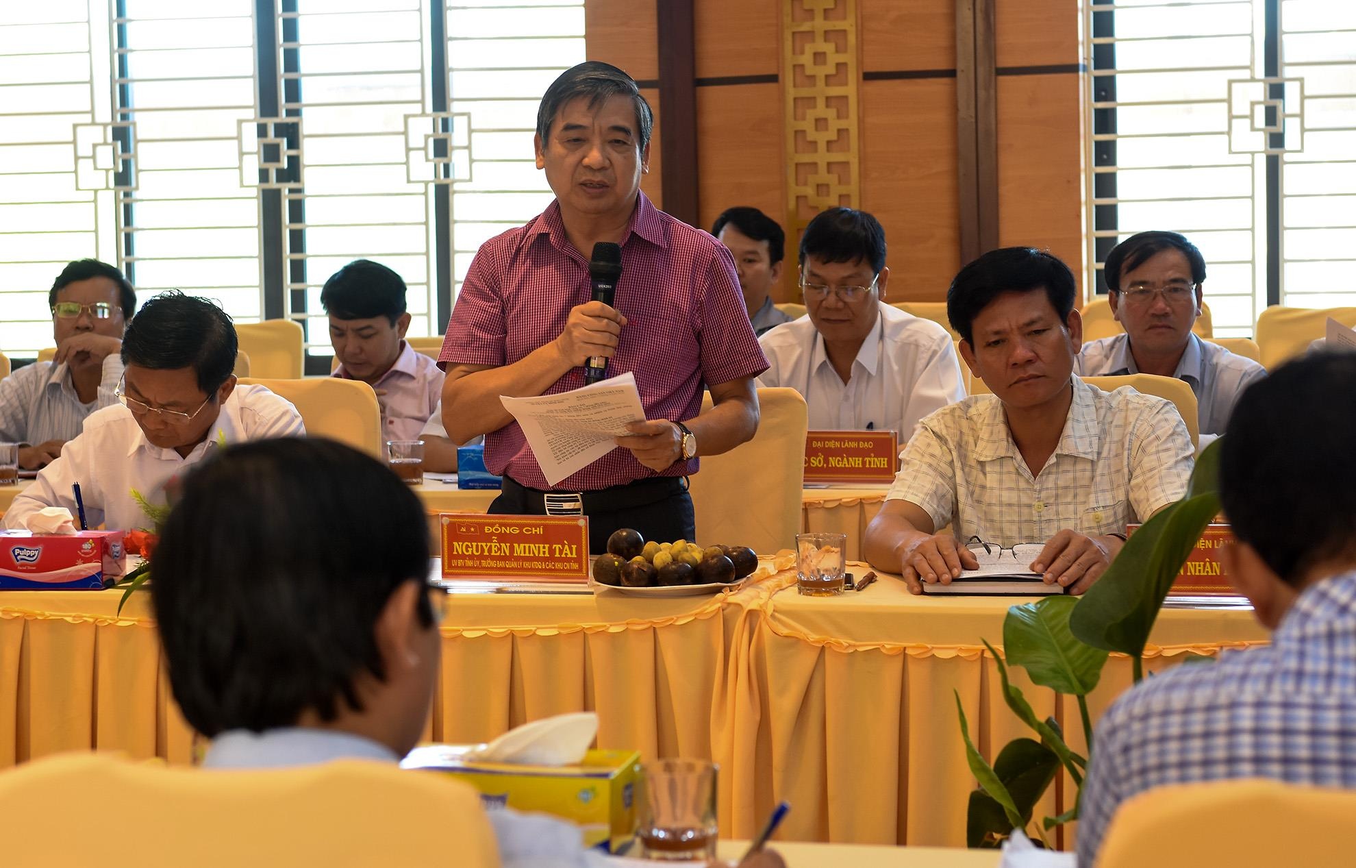 Ban dat trai phep du an FLC anh 3