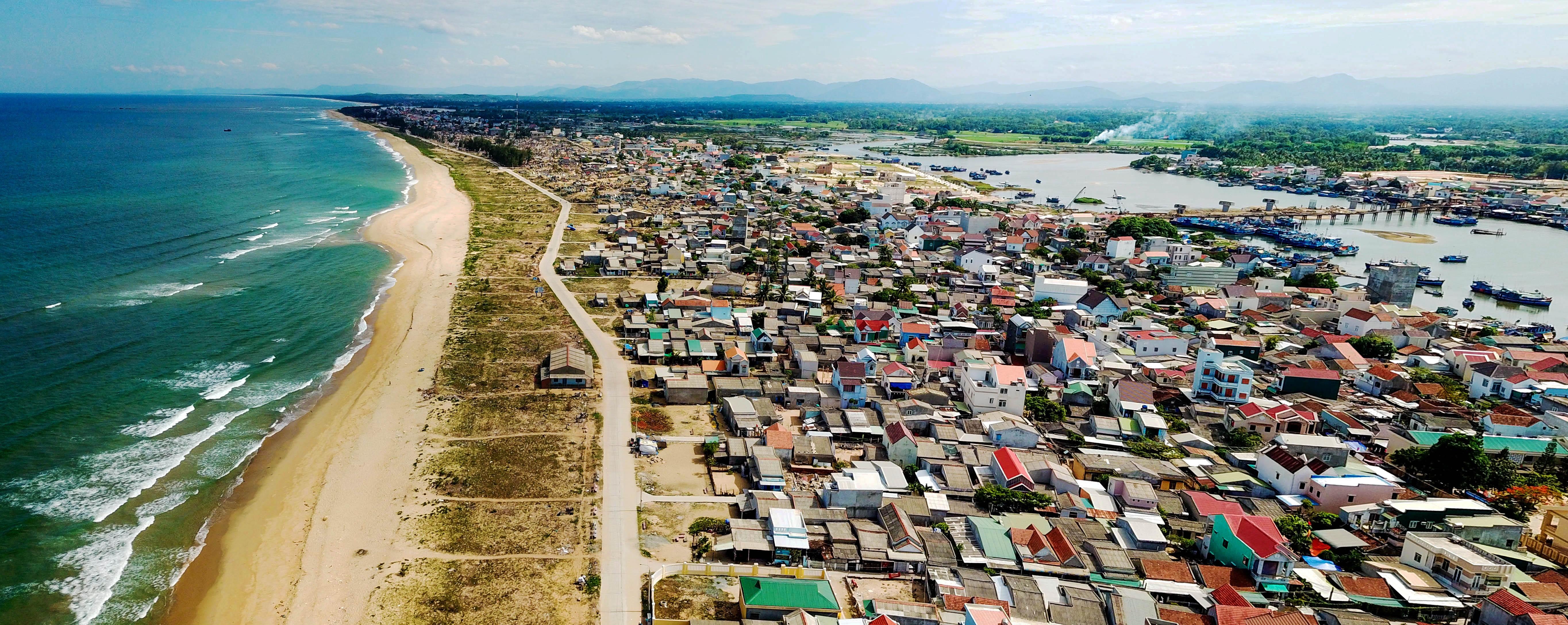 Lang chai ty phu no nan anh 1