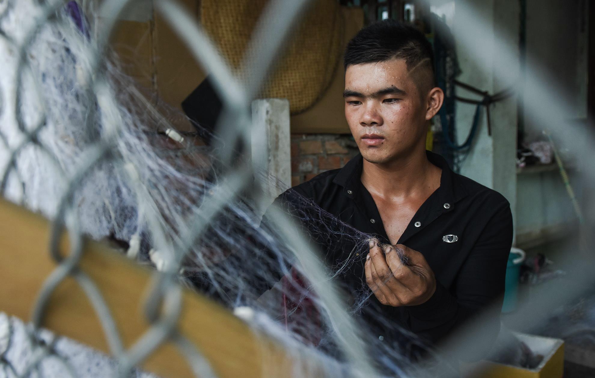 Lang chai ty phu no nan anh 15