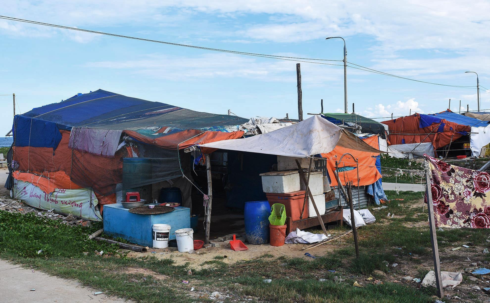 Lang chai ty phu no nan anh 9