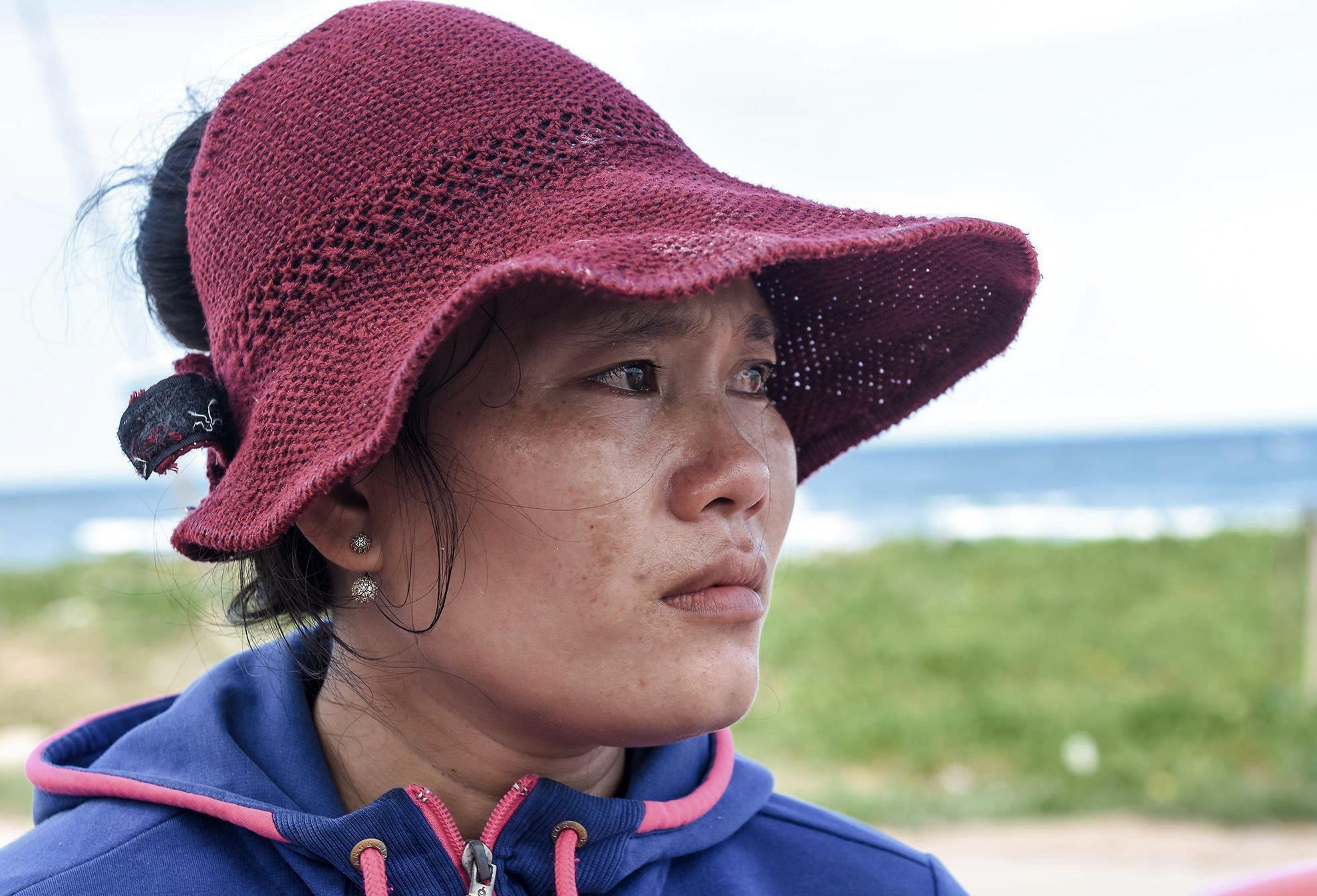 Lang chai ty phu no nan anh 11