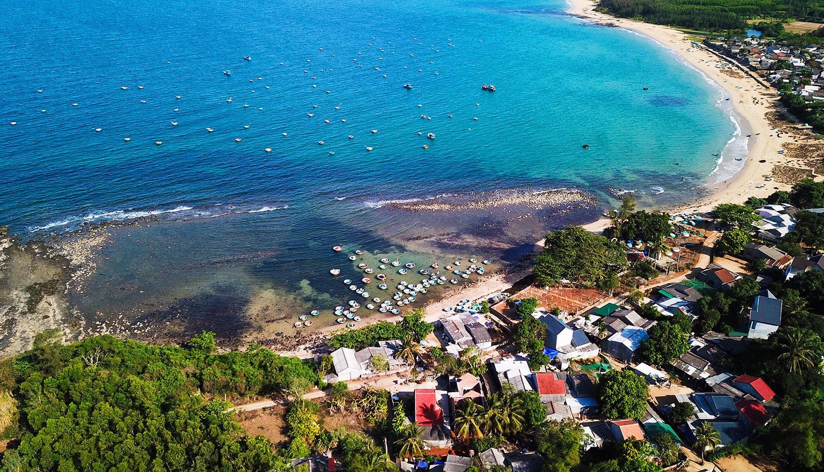 Quang Ngai yeu cau dung ngay viec rao ban trai phep dat du an FLC hinh anh