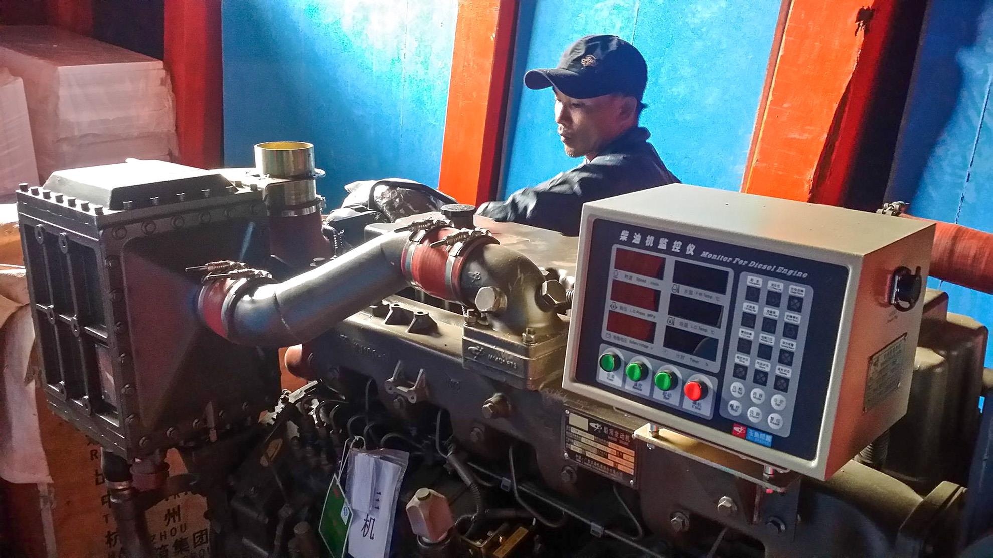 Lang chai no nan Nghia An anh 3