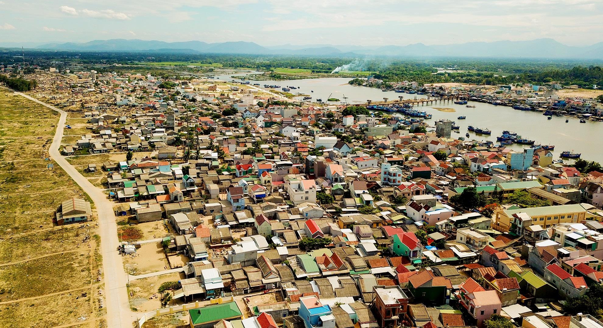 Lang chai no nan Nghia An anh 1