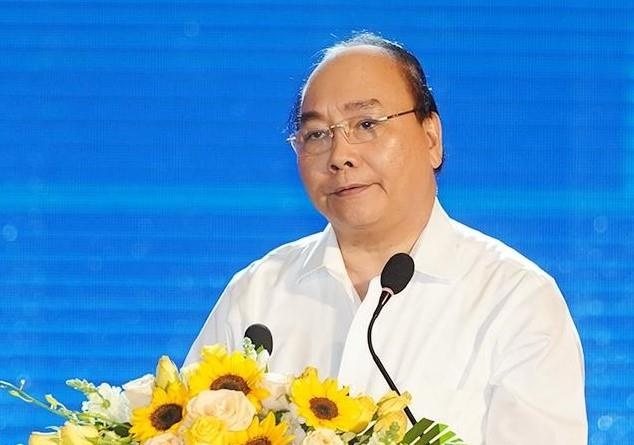 Thu tuong: Cong nghiep va du lich phai tranh dam vao chan nhau hinh anh