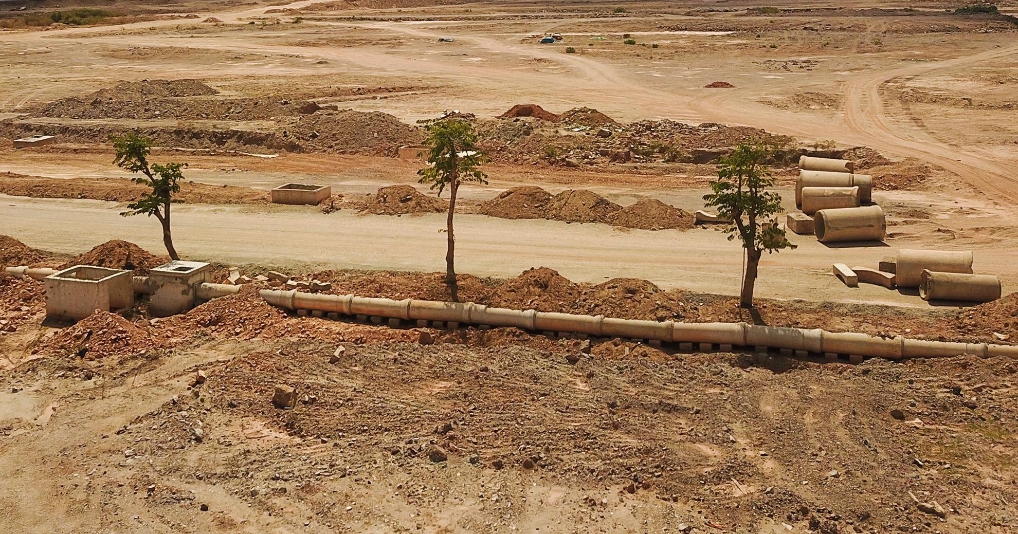 Khu do thi ho Phu Hoa anh 7