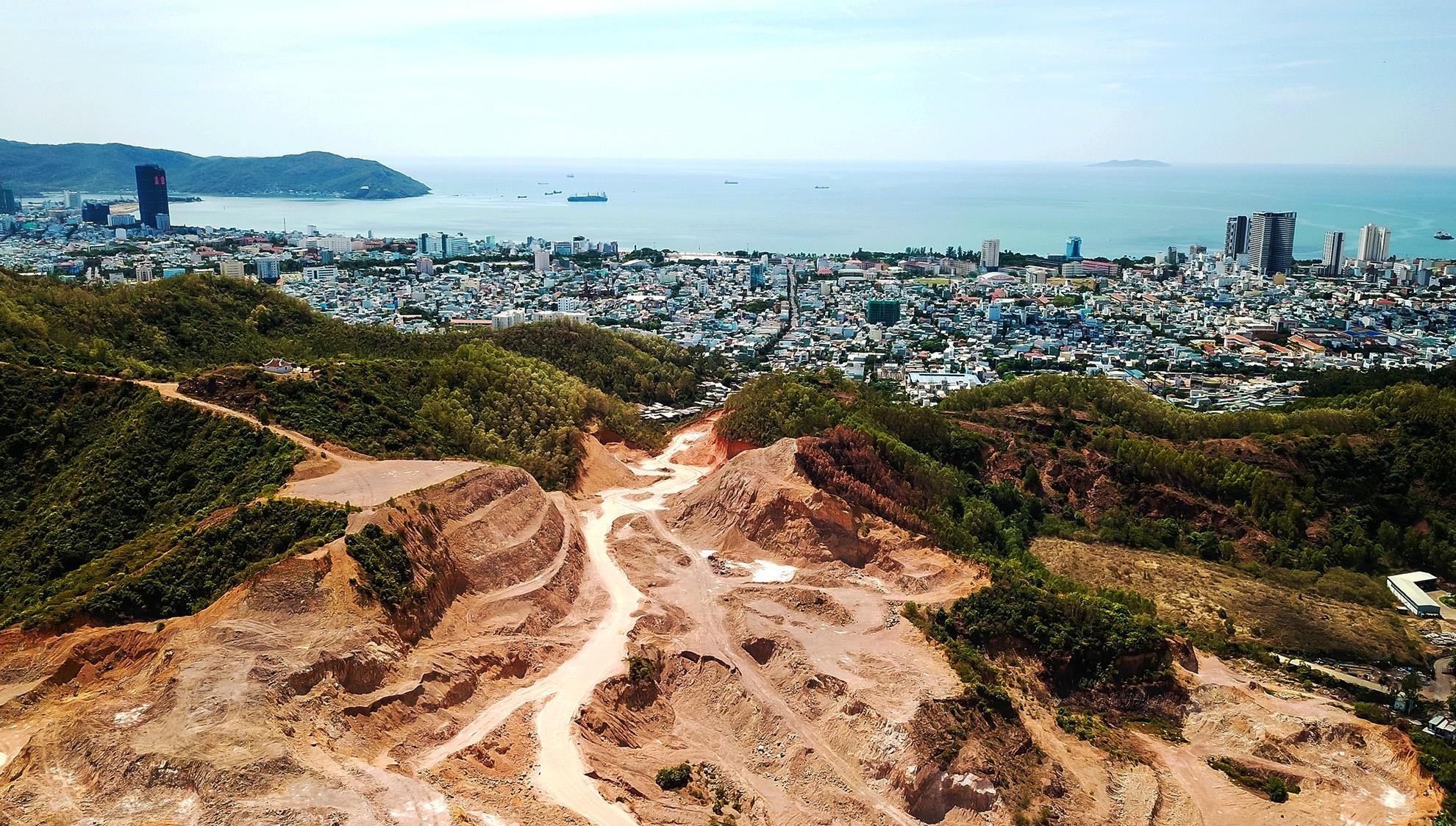 Khu do thi ho Phu Hoa anh 5