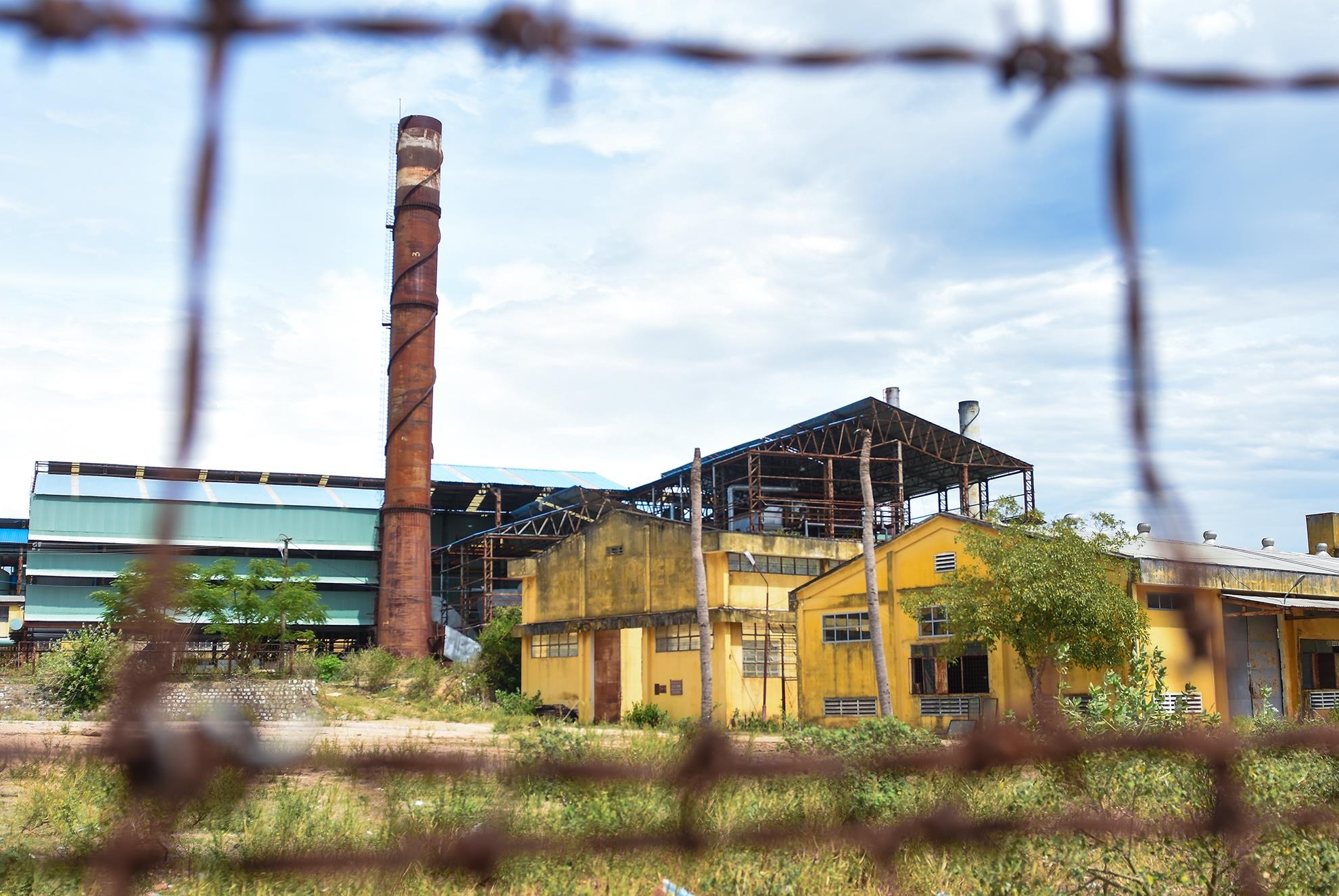 Nha may duong Binh Dinh bo hoang anh 2
