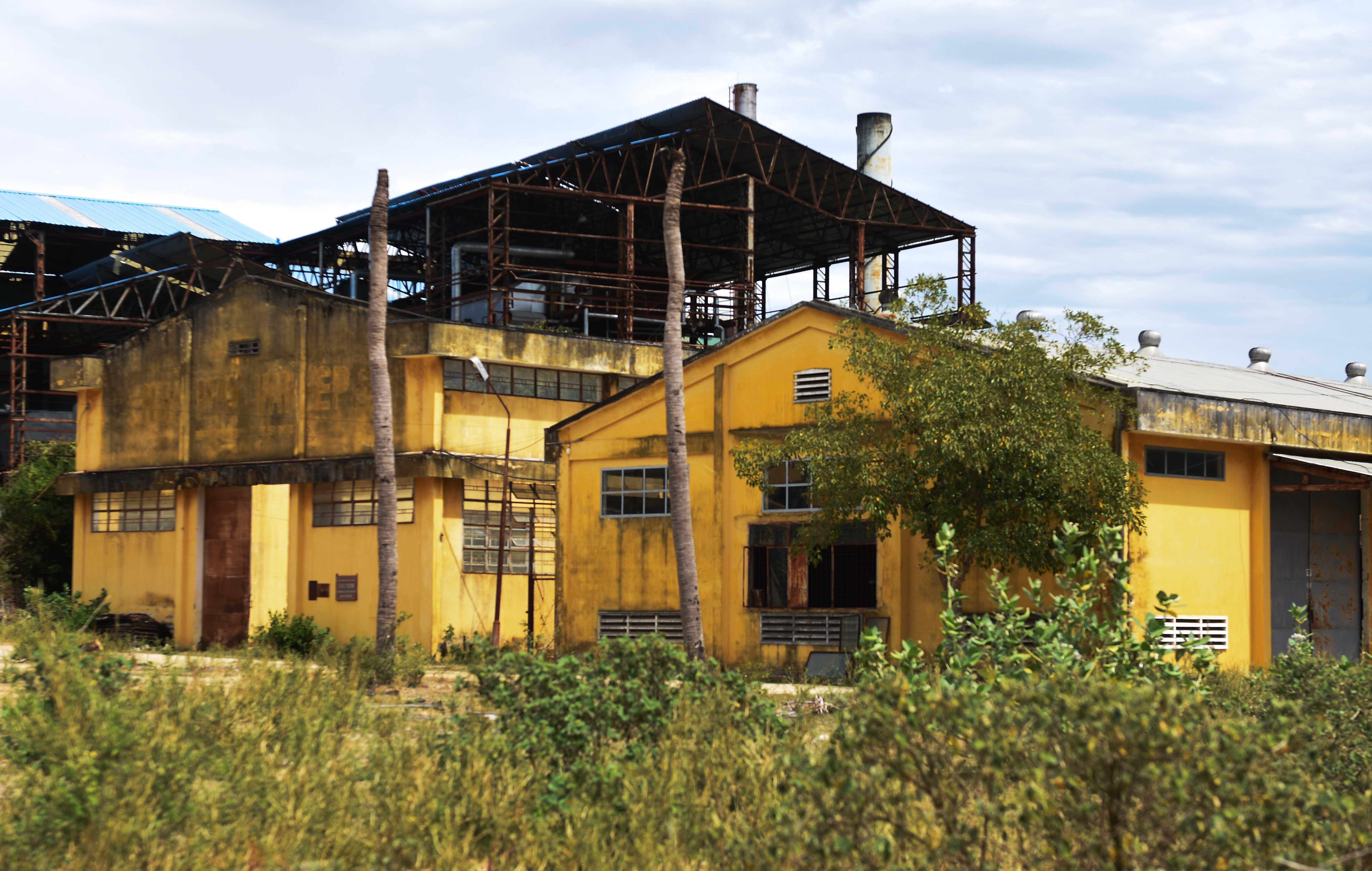 Nha may duong Binh Dinh bo hoang anh 6