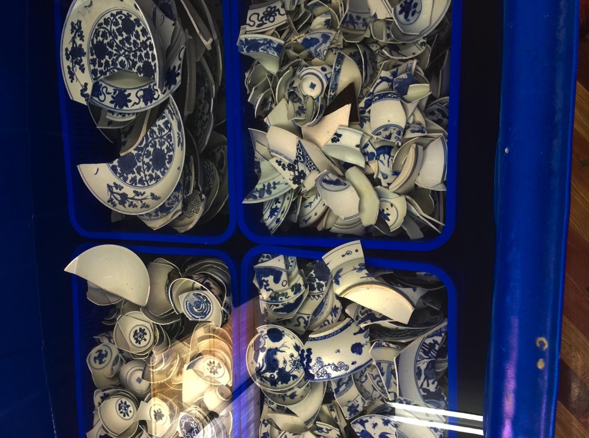 Manh vo co vat Dung Quat anh 10