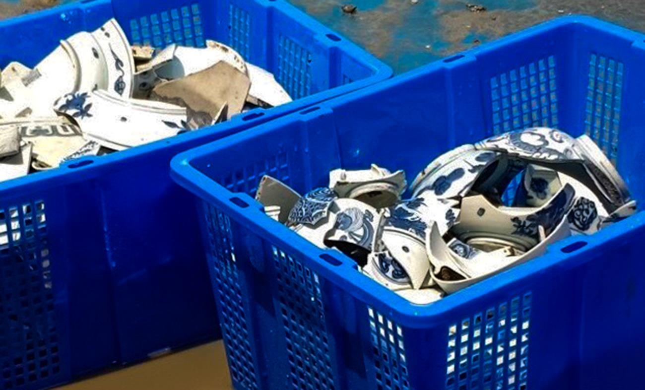 Manh vo tau co Dung Quat anh 2